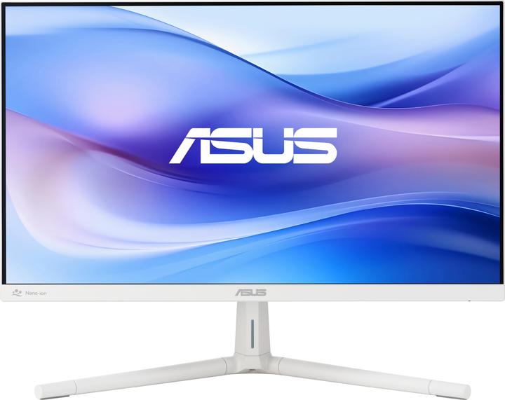 Produktbild ASUS ProArt VU249HFI-W 60.45cm (16:9) IPS 100 Hz (1920 x 1080 Pixel, 23.80")