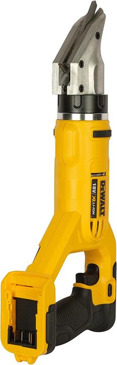 Produktbild DeWalt AkkuBlechschere 18V XR DCS491NTXJ