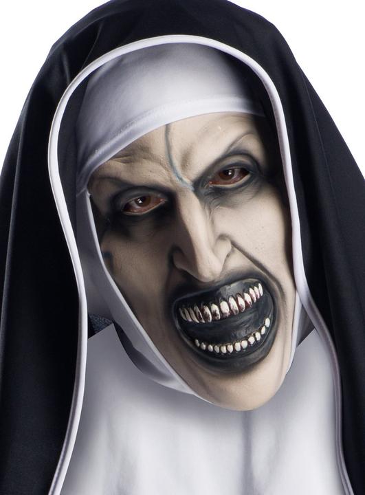 Image du produit CU La Nonne - The Nun: La Nonne