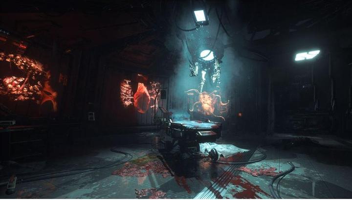Produktbild Skybound The Callisto Protocol - Standard Edition (PS4, DE)