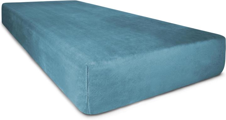 Immagine prodotto Aspero 2 lenzuola di flanella PERPIGNAN (90 x 200 cm)
