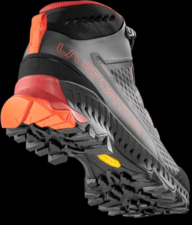 Actual product image La Sportiva Stream Woman GTX (36)