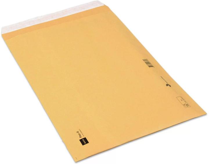 Produktbild Elco Versandtasche Zero Plastic 250 x 350 mm, 100 Stück (100 x)