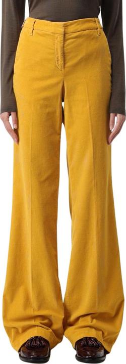 Immagine prodotto Jacob Cohen Pantaloni Giallo (40)