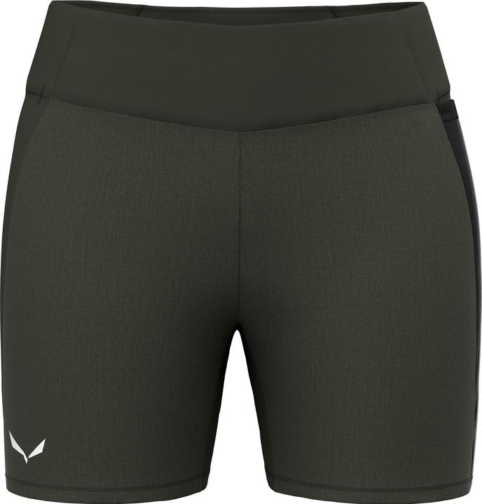 Produktbild Salewa Puez Hemp Durastretch Shorts Da (34, 40)
