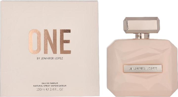 Immagine prodotto Jennifer Lopez Un Edp Spray (Eau de parfum, 100 ml)