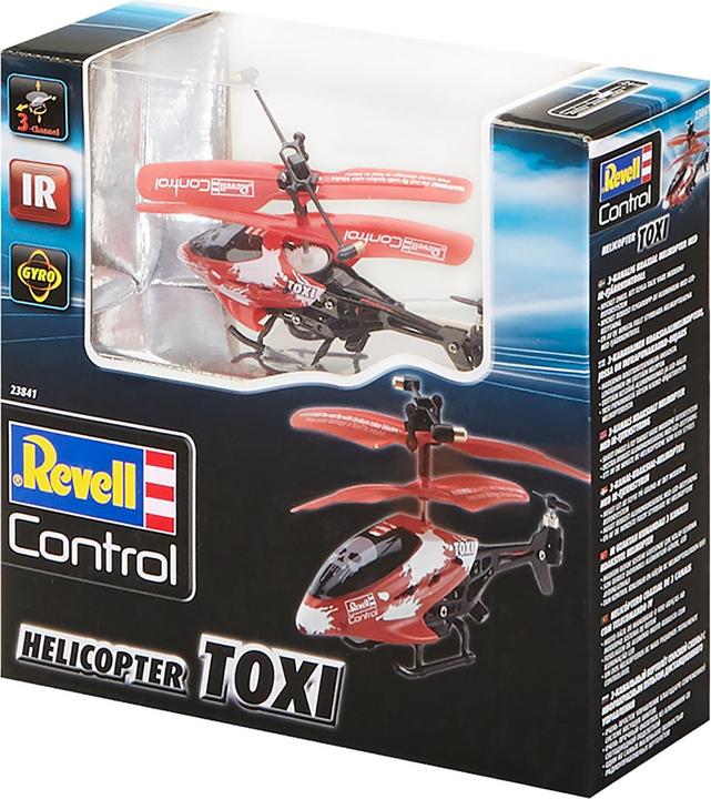 Produktbild Revell Toxi