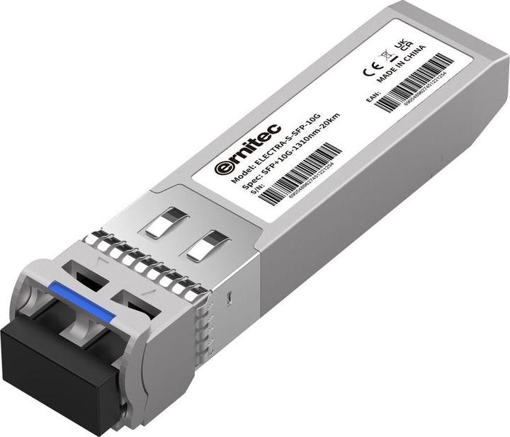 Produktbild Ernitec 10GBase-LR SFP+