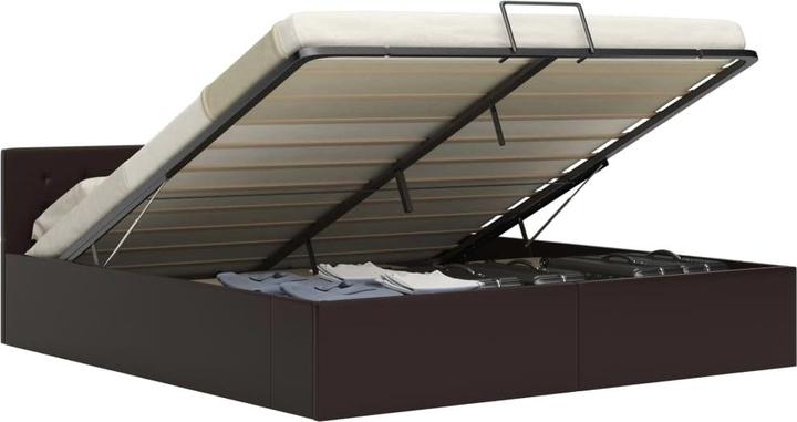 Actual product image VidaXL Bine (180 x 200 cm)