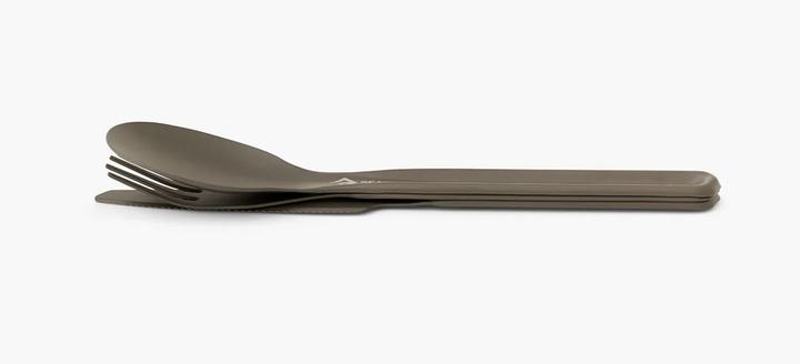 Produktbild Sea To Summit Frontier Cutlery Set