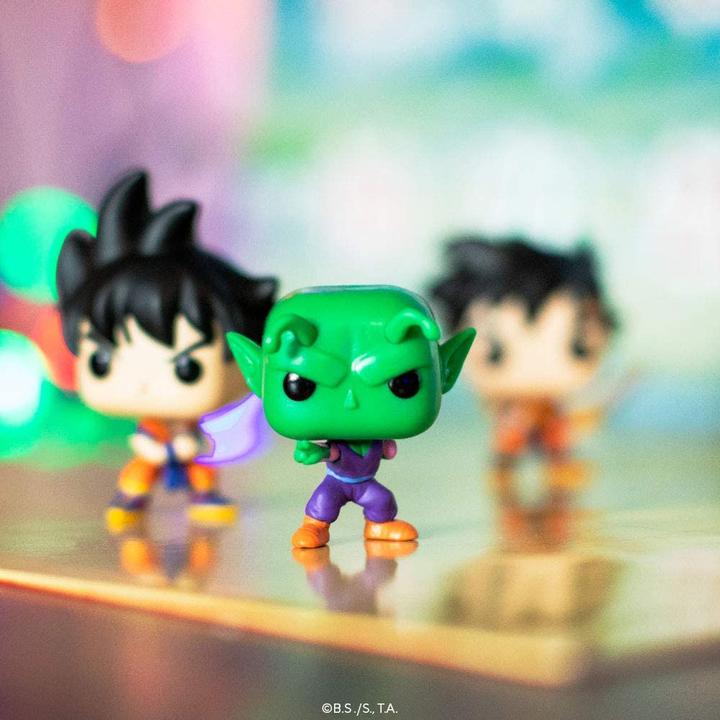 Produktbild Funko Dragonball Z