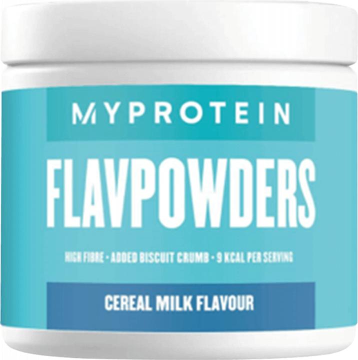 Produktbild MyProtein FlavPowders (Cereal Milk, 65 Stk., 65 g)