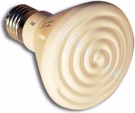 Actual product image Siepmann Infra-dark radiator (150 W)