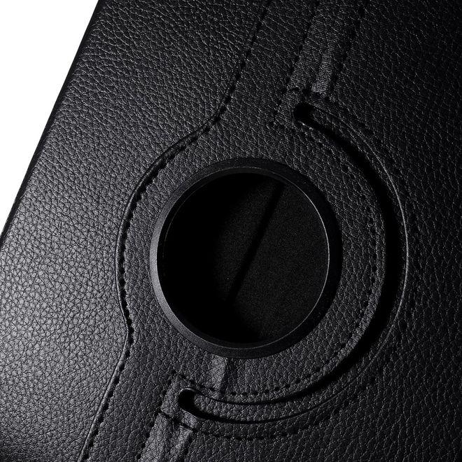 Produktbild MU Classic Rotierbare Leder Hülle (MatePad Pro)