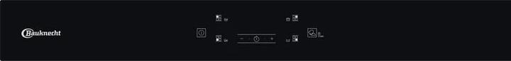 Actual product image Bauknecht BQ 5160S AL