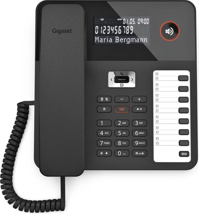 Image du produit Gigaset DESK 800A