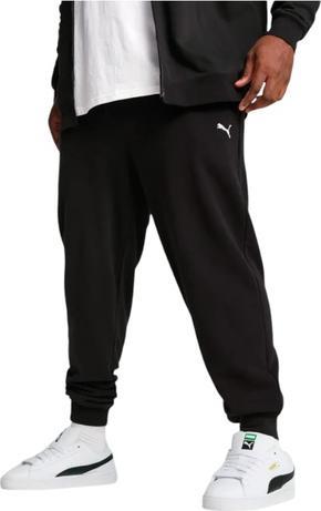 Image du produit Puma Herren Jogginghose Esweatpants Schwarz (XL)