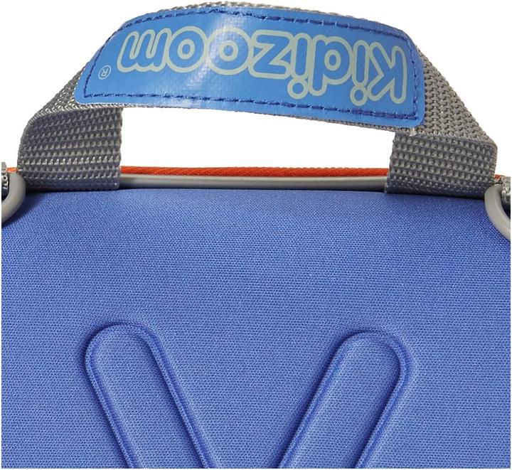 Actual product image VTech Kidizoom carrying case 80-201803 (Camera shoulder bag)