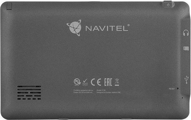 Immagine prodotto Navitel E700 (7")
