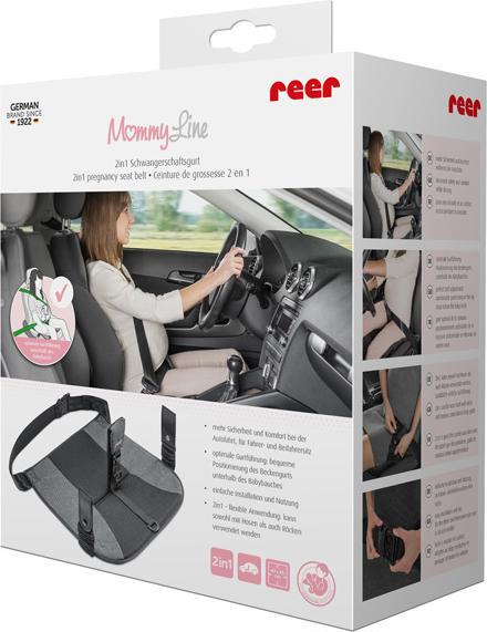 Immagine prodotto Reer mommyline 2in1