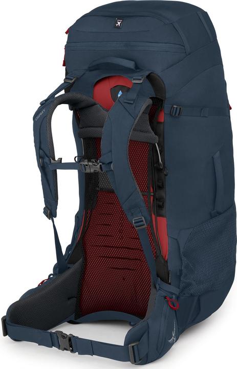 Immagine prodotto Osprey Trek Farpoint 75 (105 l)