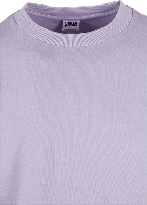 Image du produit Urban Classics Pigment Dyed Crew Neck - 16628 (S)