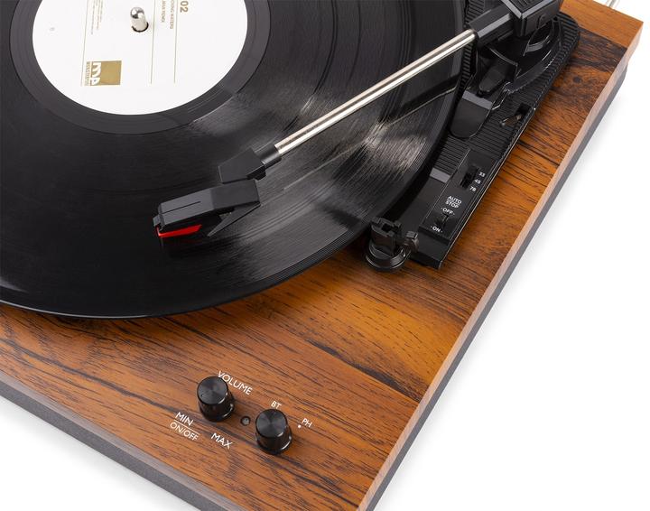 Image du produit Fenton RP165B (Manuel)