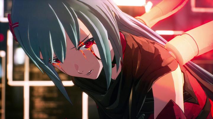 Image du produit Bandai Namco Scarlet Nexus (Xbox One / Série X) (nb2) (Xbox One X, Xbox Series X, IT)