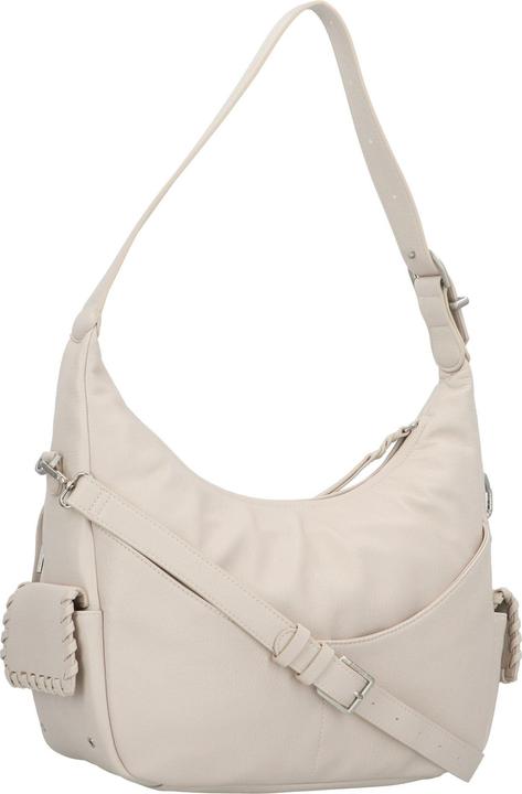 Actual product image Desigual Omnia shoulder bag 31 cm