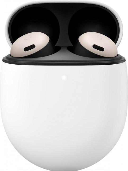Image du produit Google Pixel Buds Pro, Porcelaine