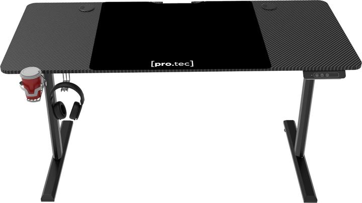 Actual product image Pro-Tec Hayward (140 x 60 x 117 cm)