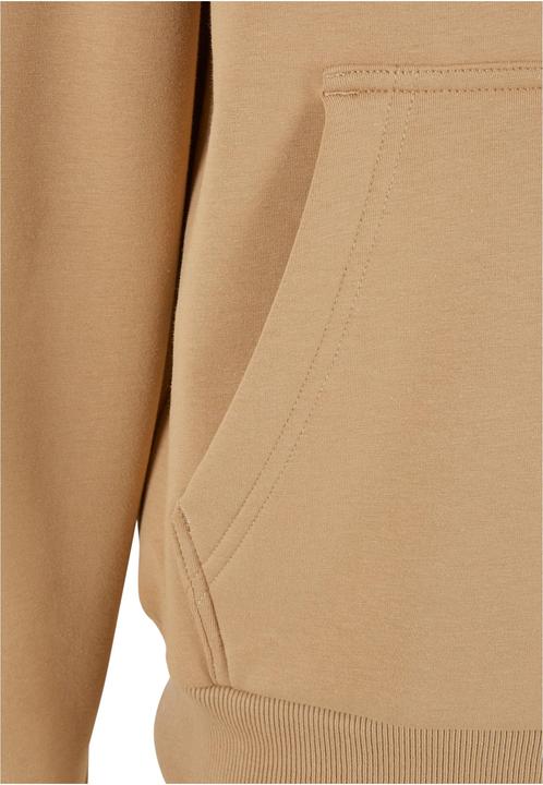 Actual product image Urban Classics Cozy Zip Hoody - 131395 (M)