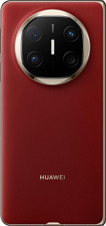 Actual product image Huawei Mate X6 (512 GB, Nebula Red, 7.93", Dual SIM, 50 Mpx, 5G)