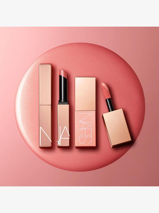 Immagine prodotto NARS Cosmetics Rossetto Afterglow Sensual Shine (pss 22889) (Cavalcata selvaggia)