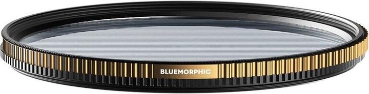 Produktbild PolarPro Objektivfilter Quartzline FX Bluemorphic (67 mm, Effekt Filter, 67 mm)