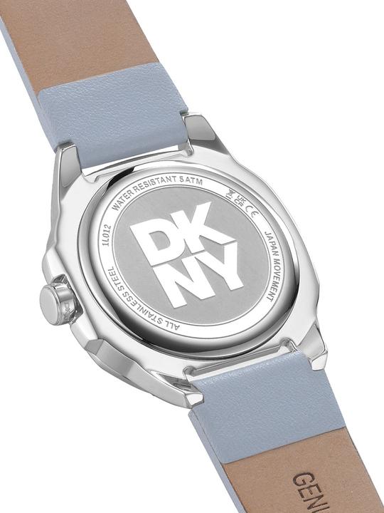Image du produit DKNY DK1L012L0015 Booklyn Midi Light Blue (Montre analogique)