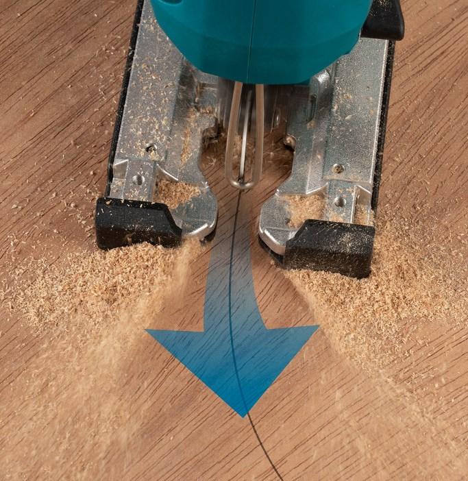 Produktbild Makita DJV184Z