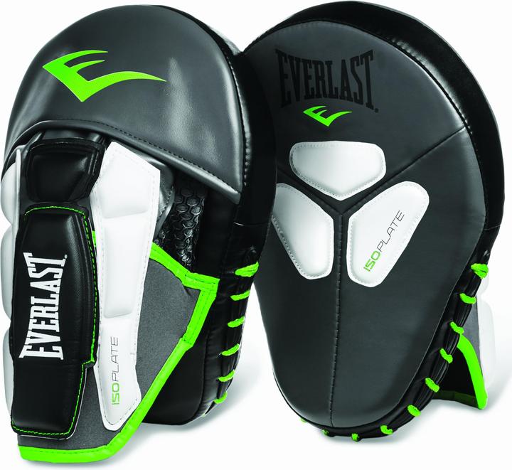 Everlast Artigli da pugilato di prima scelta (Taglia unica)