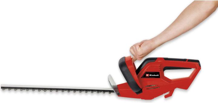 Actual product image Einhell GC-EH 4550 (Electric hedge trimmer)