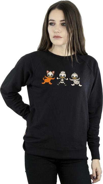 Produktbild Disney Duck Tales Halloween Costumes Sweatshirt (XXL)