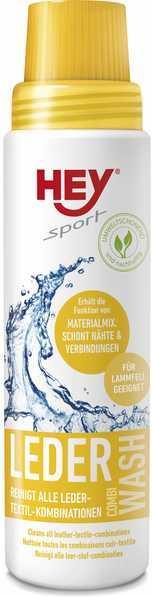 Hey Leder Combi Wash Spezialwaschmittel