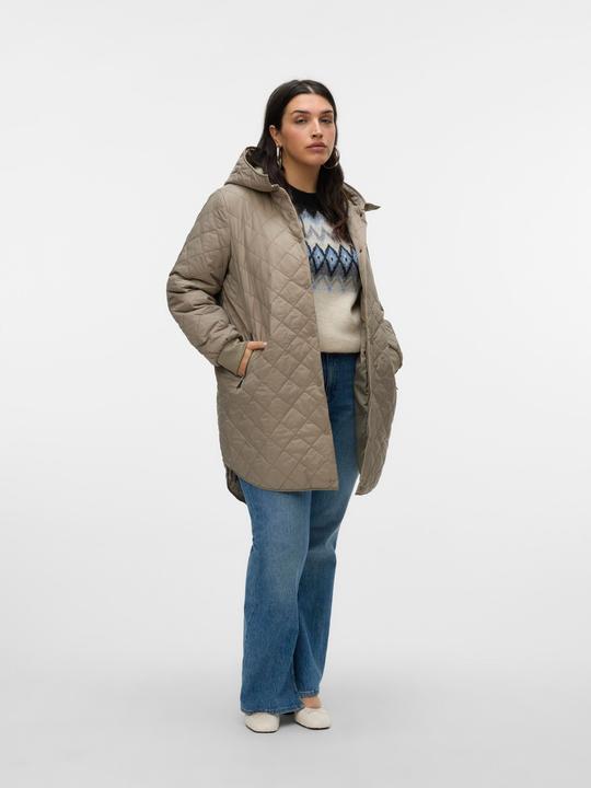 Produktbild Vero Moda VMHAYLE Mantel Mantel (50)