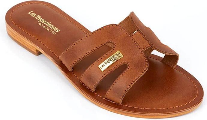 Actual product image Les Tropeziennes par M.Belarbi 's mules damia (38)