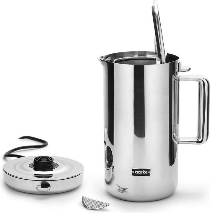 Produktbild Aarke Wasserkocher (1.20 l, EU-Stecker)