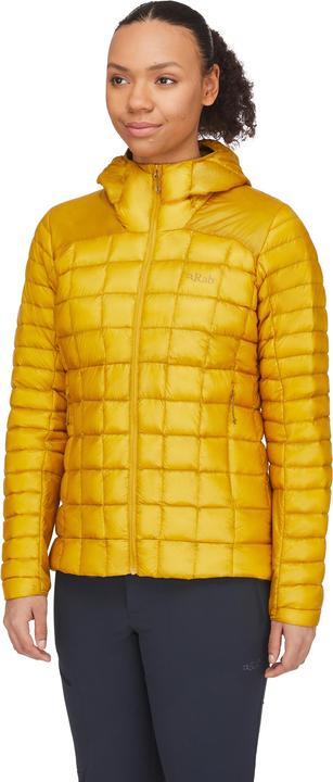 Produktbild Rab Women's Mythic Alpine Light Jacket (M)