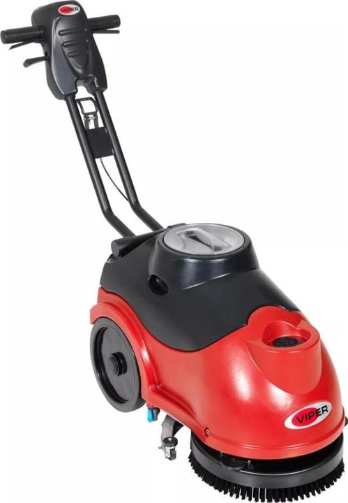 Nilfisk Vacuum cleaner Automat washing/compact/sieciowyAS380/15C-EU