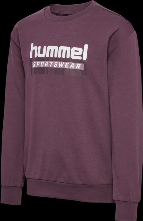 Produktbild hummel hmlTUKAS SWEATSHIRT (164)