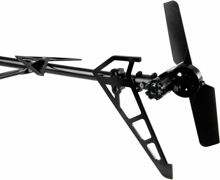 Actual product image Amewi Electric helicopter Buzzard Pro XL