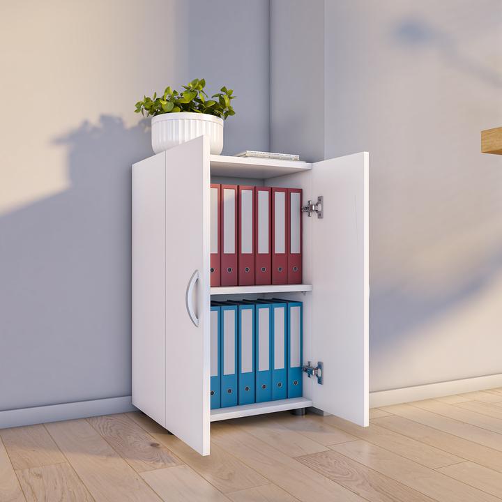 Actual product image VCM Ulas (74 x 49 x 34 cm)