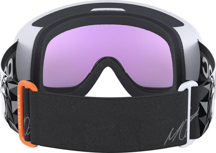 Image du produit Poc Fovea Race Marco Odermatt Edition